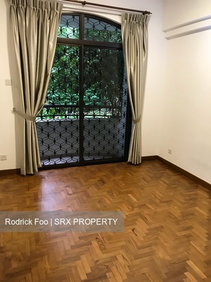 Tanglin Park (D10), Condominium #177891372